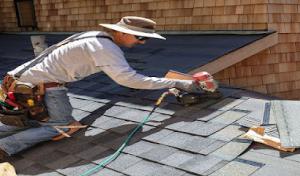 Danny Odom Roofing Company