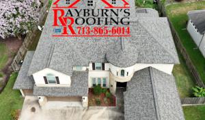 Rayburn&rsquo;s Roofing