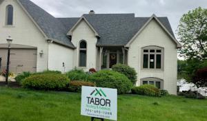 Tabor Roofing & Exteriors