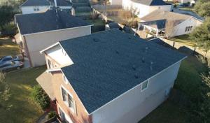South Texas Roofing