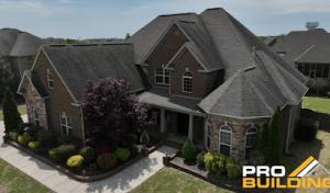 Pro Building