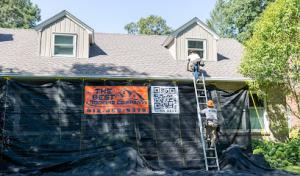 The Best Roofing Company