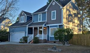 Seasoned Exteriors-Interiors