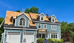 Commonwealth Roofing & Siding