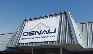 Denali Roofing & Restorations