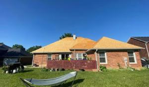 Red Umbrella Roofing