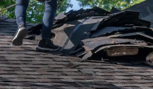 Grimes Roof & Leak Repairs