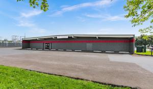 Safecover Roofing