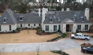 Roof Care