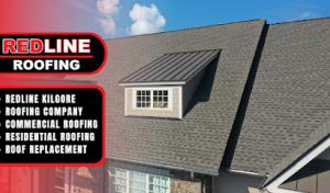 Redline Roofing Company Kilgore