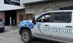 Pinpoint Roofing