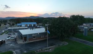 First American Roofing & Siding