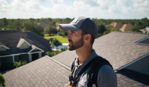 Roofing the Villages
