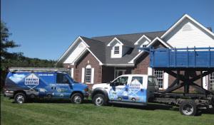 Auchly Roofing