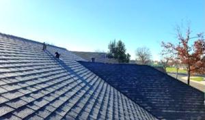J Roofing