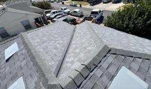 Silver Stone Roofing