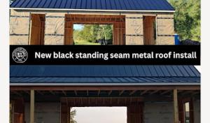 Platinum Roofs