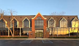 Grand Rising Exteriors