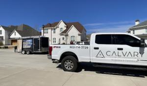 Calvary Roofing & Construction