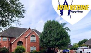Wolverine Roofing