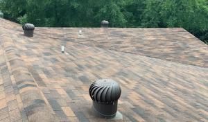 Homestar Solutions Roofing & Bathrooms