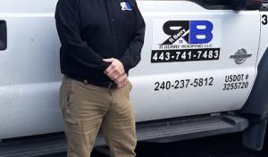 R Berry Roofing