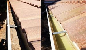 Los Lunas Roofing & Gutters