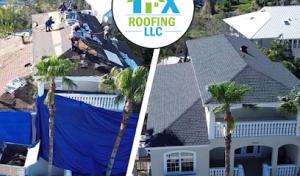 Fix Roofing