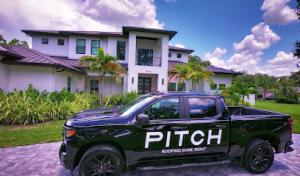 PITCH Roofing