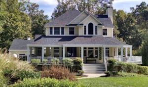 Dynamic Roofing Company