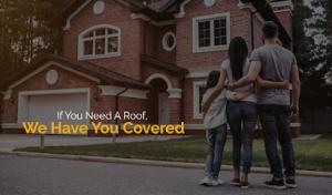 Maryland Roofing Company