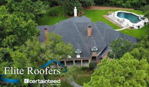 Elite Roofers - Magnolia Roofing Contractor