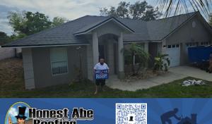 Honest Abe Roofing Orlando