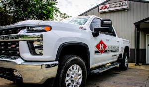 Reynolds Exteriors & Coating