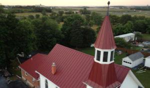 Smith Roofing