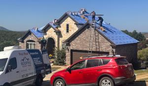Roofing Redefined