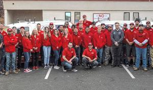 Garner Roofing