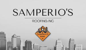 Samperios Roofing