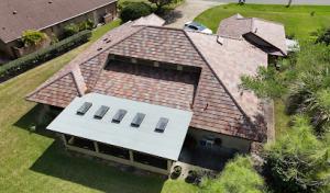 J.A.L. Roofing