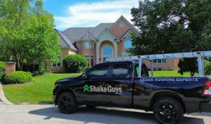 Shake Guys