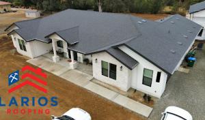 Larios Roofing