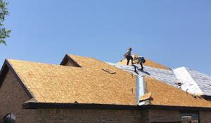 Certified Roofing & Inspections