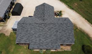 Stubblefield Brothers Roofing