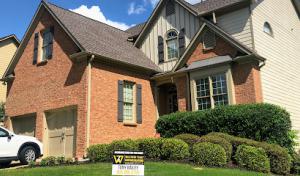 Weather Tight Roofing Solutions