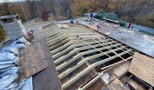 Legacy Commercial RoofCare