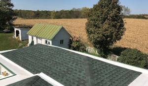 Working Class Roofing & Siding