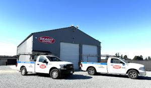 Skagit Roofing