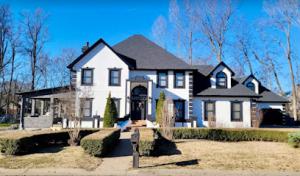 Fit Roofing & Restoration