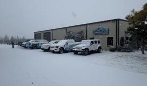 Icon Roofing & Construction