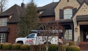 Tim Leeper Roofing